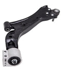 GMC Terrain Front Left And Right Lower Control Arms Kit OEM Grade Precision Fit For 2010 2011 2012 2013 2014 2015 2016 2017 SLE FWD Replacement