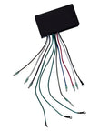 Switch Box Ignitor Power Pack For Outboard CDI System Fits 1991-1999 45-60 HP 3 Cylinder Models Includes 19052A1 A2 A3 A5 A6 CDI Boxes
