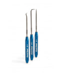 Versatile Bike Shop Quality Utility Pick Set for Quick Repairs and Maintenance, Pro Grade Stainless Steel Picks on display