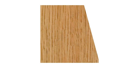 Killer Precision Carbide Tipped Edge Bevel Router Bit With 15 Degree Angle creating a smooth bevel on wood.