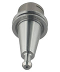 Top Tier ISO20 ER16 CNC Collet Chuck Tool Holder Fabricated From Beefy 20CrMnTi Steel for high-speed machining.