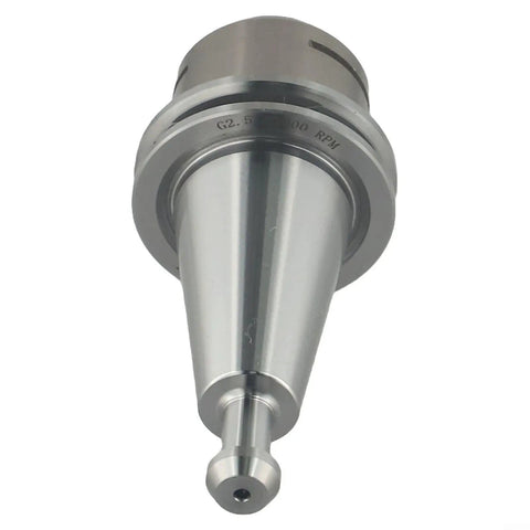 Top Tier ISO20 ER16 CNC Collet Chuck Tool Holder Fabricated From Beefy 20CrMnTi Steel for high-speed machining.