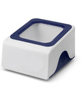 Desktop Barcode Scanner With Stand For Retail Use No Fuss Plug And Play Fast 2D 1D QR Code Reading USB Hands Free Scanner
