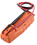 ET250 Voltage Meter And AC/DC Tester Digital Multimeter For Low Voltage Work With Auto On When Measuring, Backlit LCD Display