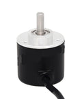 Rotary Magnetic Multi Turn Absolute Encoder With SSI CANopen CANbus RS485 RS232 Analog Angle Measurement And Power Off Memory
