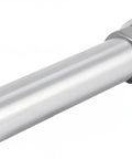 ER16 Collet Chuck Built Tough for CNC Milling and Drilling, showing heavy duty alloy steel shank with hardened finish