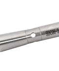 Top Tier High Accuracy 65 Mn Collet Chuck Holder Pull Back Type For CNC Tapping And Engraving With 3mm Grip And Strong Clamping Force