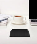 18 Pack Desk Panel Clamp Screen Clips For Office Privacy And Desk Dividers Shelf And Partition Racks on a desk setup