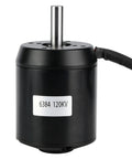 Kickin Torque Brushless Motor For Electric Scooters And Balancing Skateboards, 120KV, 24 To 36V, 4600W, front view