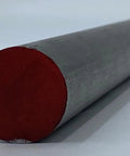 1018 Steel Round Bar 1 Inch By 12 Inch Cold Rolled Low Carbon Metal For DIY Fabrication Welding Forging Drilling Machining Cold Drawing And Heat Treating Single Piece Bar, round steel rod