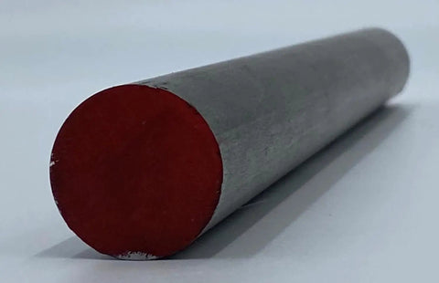 1018 Steel Round Bar 1 Inch By 12 Inch Cold Rolled Low Carbon Metal For DIY Fabrication Welding Forging Drilling Machining Cold Drawing And Heat Treating Single Piece Bar, round steel rod