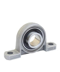 Hardcore Self Aligning Zinc Alloy Flange Pillow Block Bearing KP004 Dope Replacement Unit For Heavy Load Grinds With Smooth Rotation And Fits Most Systems On Point No Sweat Install Required For Your Jobs Today Guaranteed Quality Work. zinc alloy KP004 flange pillow block bearing