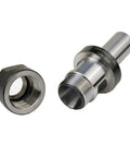 All In One Tool Holder Kit With Three Quarter Inch ER20 Collet Chuck For TTS Tool Holder Includes ER20 Collets And Nut 0.01mm TIR