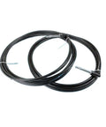 Upgrade Your Ride With This Cool Fuel Line And Vent Tube Kit That Fits Perfectly Like A Glove For A02G Models To Stop Leaks Now. black rubber fuel line and vent tube kit with fittings