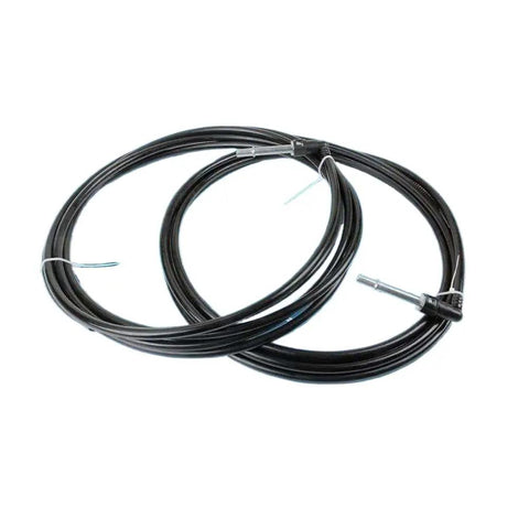 Upgrade Your Ride With This Cool Fuel Line And Vent Tube Kit That Fits Perfectly Like A Glove For A02G Models To Stop Leaks Now. black rubber fuel line and vent tube kit with fittings