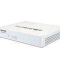 Top Shelf Enterprise Network Security Appliance Paired With Five Year Premium Care And Hardcore Threat Blocking Featuring No Sweat Data Loss Prevention AI Malware Catching And Smooth IoT Surveillance Setup, white firewall device.
