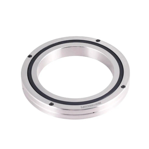 Top Shelf 30x55x10mm Crossed Roller Bearing Rb3010 fully sealed aluminum unit designed for CNC rotary tables.