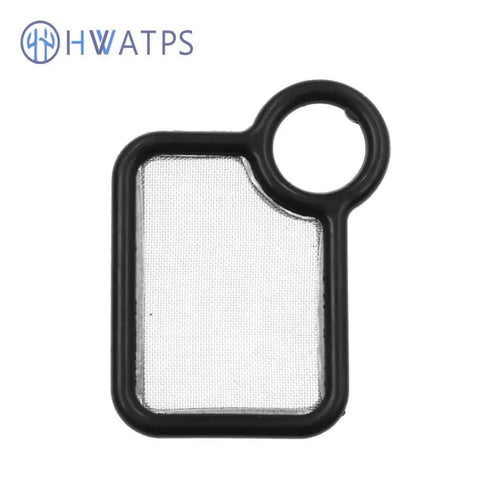Honda Civic VTEC Solenoid Gasket Kit With Spool Valve Filter And O Rings Plug And Play Direct Fit Includes 15845-RAA-A01 VTC Filter