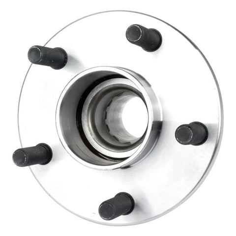 Rear Wheel Hub And Bearing Assembly 512439 For Ford Transit Connect 2010-2013 With ABS 5 Lug OE Quality Replacement
