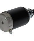 Beefy Outboard Starter Motor For Evinrude And Johnson Boats Compatible With E20 E25 E28 E33 E40 And Classic 20 25 40 60 66 70 76 79 96 98 Models