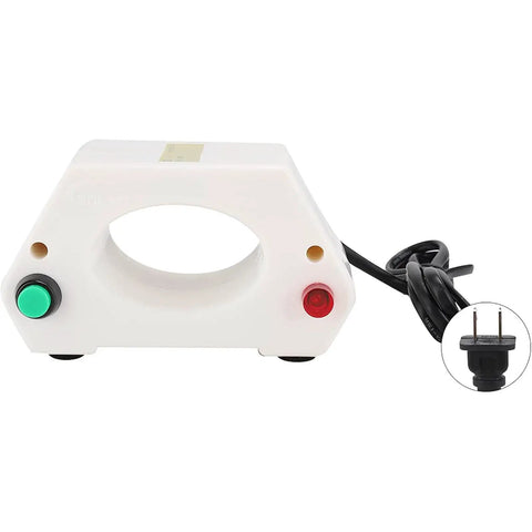 Watch Demagnetizer And Compass Kit For Mechanical Watches 2 In 1 Dope Professional Demagnetizing Tool with power cord