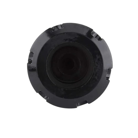 Heavy Duty Balance Collet Chuck For Cnc Milling And Grinding Machines Precision Stainless Steel Build with threaded base.