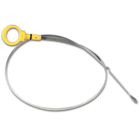 Engine Oil Level Dipstick Gauge Replacement For Chrysler Pacifica 2007 2008 Town And Country 2008 2010 Grand Caravan 2008 2010 Nitro 2007 2011 4.0L V6 Easy Drop In Install With 4593604AA Part Number