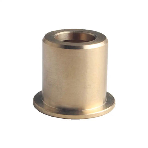 Bronze Shifter Isolator Cup Bushing For Tremec Borg Warner T5 T45 T56 Transmissions Replacement Replaces Worn Plastic Cup Ford GM Dodge Compatible High Quality Bronze, bronze bushing