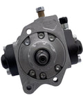 Ready To Roll Common Rail Fuel Pump For Isuzu 4HK1 And Hitachi Excavator Swaps Works Like A Champ, front view.