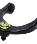 Front Right Upper Suspension Control Arm And Ball Joint Assembly RK621607 Bolt On Direct Fit For Jeep Grand Cherokee And Dodge Durango 2011 Through 2015 Great Replacement OE Style Part