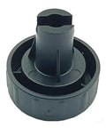 Replacement Fence Knob For 10 Inch Compact Job Site Table Saws No Fuss Easy Fit With DW745 DWE7480 And Other Models