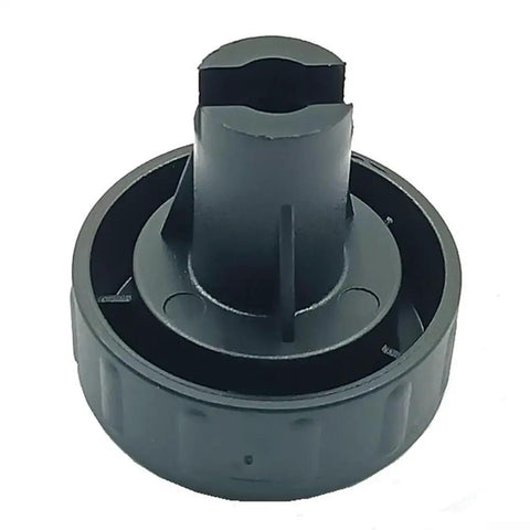 Replacement Fence Knob For 10 Inch Compact Job Site Table Saws No Fuss Easy Fit With DW745 DWE7480 And Other Models
