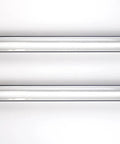 Dual T5HO Grow Lights for All In One Indoor Garden Kit With NanoTech Reflectors and Auto Watering Mat