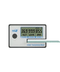 Portable Solar Tint Meter for Car Folks and Filmed Glass UV IR Transmittance Reader Light Transmittance and Spectrum Tester 8mm Slot