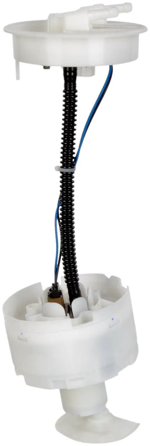 High Performance Aftermarket Fuel Pump Module Assembly optimized for reliable engine flow and top shelf gas mileage featuring advanced turbine pump technology.