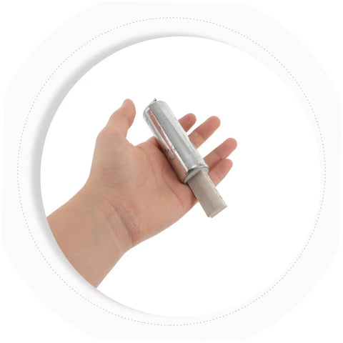 Top Grade CIYODO Drive Belt Tensioner Assembly For Ts400 Concrete Saw Ensures Steady Power And Smooth V Belt Operation Perfect OEM Replacement Kit For Gas Powered Cutting Tools That Really Keeps Things Running Tight. silver steel belt tensioner assembly in hand