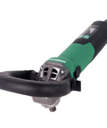 7-Inch Angle Polisher For Stone Grinding And Polishing With 13 Amp Motor, Variable Speed Concrete Polisher, Model 646300420