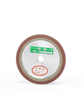 Five Diamond Grinding Wheel Cutter Grinder For Carbide Metal 125x32x8x8 150 To 400 Grit, Pro Grade, Front View