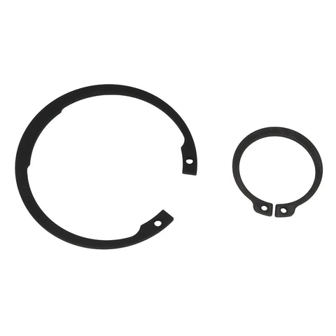 Flywheel Primary Shaft Kit for Penta D4 D6 DPH DPR Marine Drives Bearing 184841 Sealing Ring 958860 snap rings detail