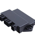 CDI Box Module For Yamaha Rhino 450 660 2004 2009 Replacement Ignition Control Unit Plug And Play ATV UTV, black plastic design