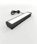 Compact 30mm By 400mm Blue Led Strip Light For Machine Vision And Industrial Automation Heavy Duty Inspection Illumination in a sleek design.