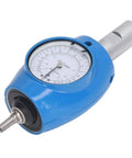 Pro Grade 3D Edge Finder for CNC Milling and EDM Machines with XYZ Axis Readout Aluminum Alloy Handle and Digital Mechanical Gauge