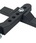 Professional Table Saw Alignment Gauge Pins Blade And Fence Square And True For Miter Slot Calibration Knockout precision alignment tool.