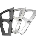 Heavy Duty Stainless Steel Furniture Hinges For Drawers And Cabinets Foldable Self Installing Shoe Rack Hardware Smooth Polish Finish Solid Metal Cabinet Door Supports No Sweat Assembly in black and silver finishes.