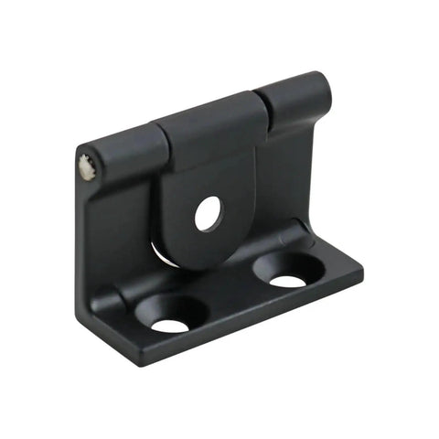 Heavy Duty Zinc Alloy Detachable Hinge For Cabinets And Doors With Box Switch Control And Corner Load Bearing Performance 1 Piece
