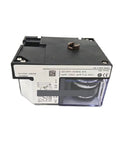 Heavy Duty Damper Actuator And Burner Servo Motor SQN91140B2799 showing compact design and wiring connections for industrial use.