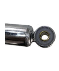 Close-up of Front 12.75 Inch Adjustable Shock Absorber for Hammerhead Trailmaster Go Karts 150cc 250cc Fits XRS And XRX Models