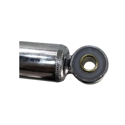 Close-up of Front 12.75 Inch Adjustable Shock Absorber for Hammerhead Trailmaster Go Karts 150cc 250cc Fits XRS And XRX Models
