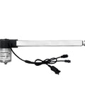JLDQ.19B.490.263Z01 Linear Actuator For Electric Sofa Lift Chair And Power Recliner Replacement Motor, side view