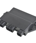 CDI Box Replacement 5KM-85540-10-00 For Yamaha Grizzly 660 YFM660FG YFM660FA 2002 2008 with black durable housing
